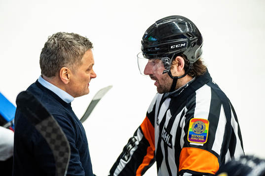 s tränare Stephan Lundh