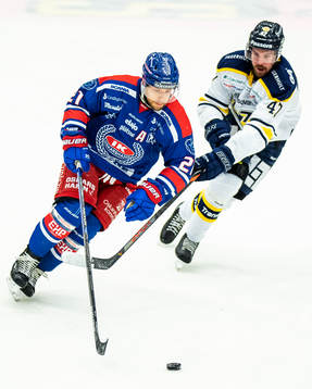 s Miska Siikonen