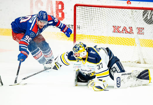 s målvakt Jonas Gunnarsson