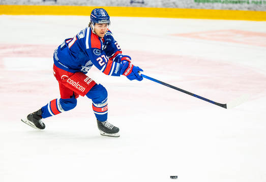 Oskarshamns Nick Olesen