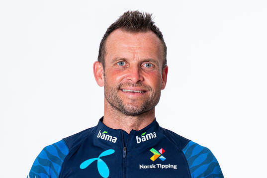 Thomas Ødegaard, manual therapist of the Norwegian