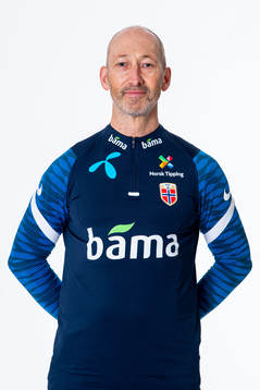 Leif Arne Lystad, manual therapist of the Norwegian