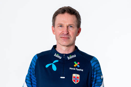 André Flem, administration of the Norwegian national