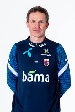 André Flem, administration of the Norwegian national