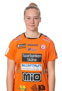 Kristianstads Mathilde Janzen