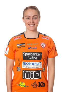 Kristianstads Sif Atladóttir