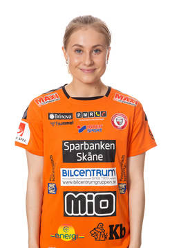 Kristianstads Kajsa Törnkvist
