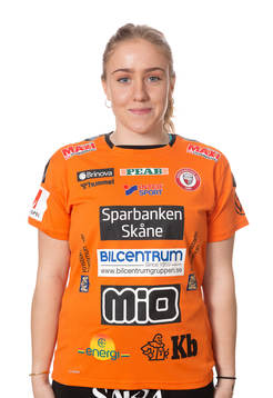 Kristianstads Ebba Jahnfors