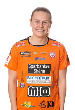 Kristianstads Maja Bodin