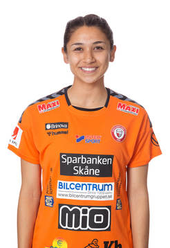 Kristianstads Miranda Nild