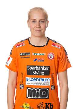 Kristianstads eveliina summanen