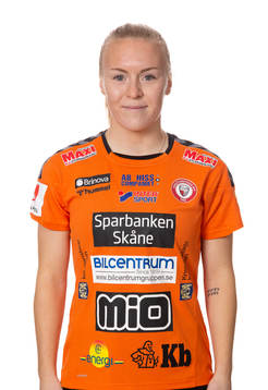 Kristianstads Jutta Rantala