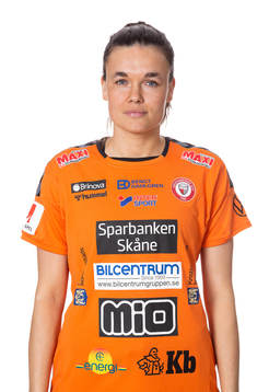 Kristianstads Anna Welin