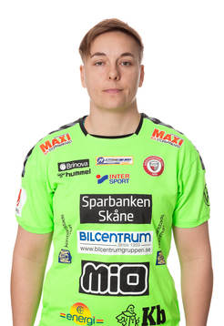 Kristianstads Brett Maron