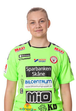 Kristianstads Nea Andersson