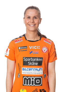 Kristianstads josefin harrysson