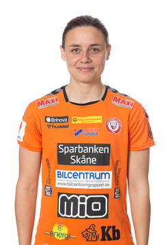 Kristianstads Alice Nilsson