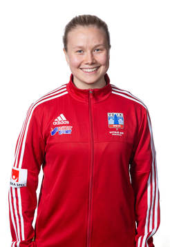 Vittsjös Elin Ernerstedt