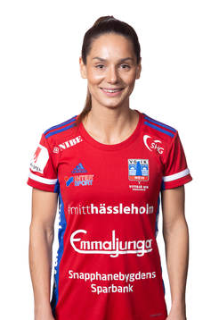 Vittsjös Lisa Klinga