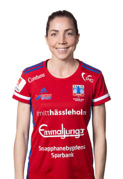 Vittsjös Clara Markstedt