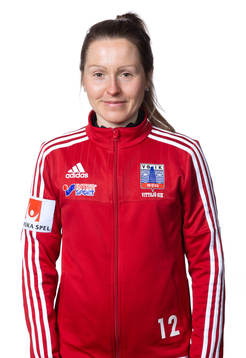 Vittsjös Amanda Nilsson