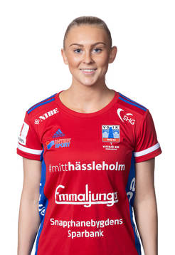 Vittsjös Beatrice Persson