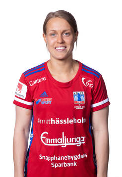 Vittsjös Nellie Persson