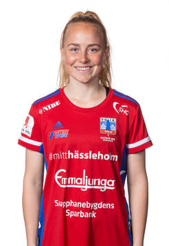 Vittsjös Ebba Wieder