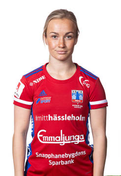 Vittsjös Tove Almqvist