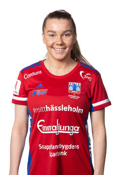 Vittsjös Ebba Hed