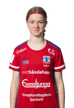 Vittsjös Hannah Sjödahl