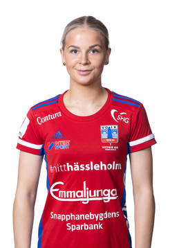 Vittsjös Moa Karlsson