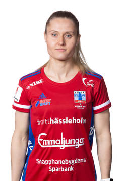 Vittsjös Mie Leth Jans