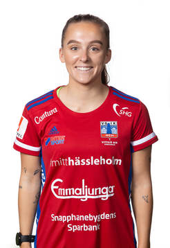 Vittsjös Filippa Walhén