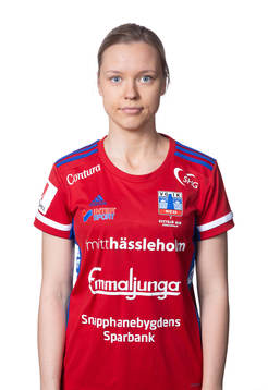 Vittsjös Kajsa Lind