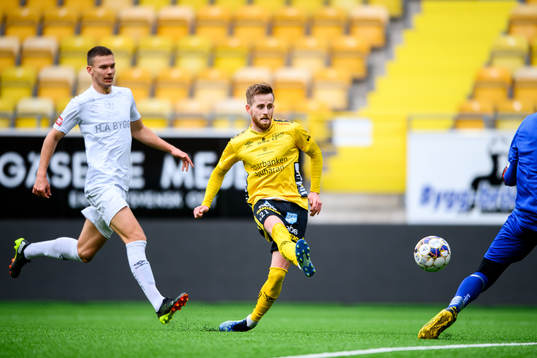 Elfsborgs Rasmus Alm gör 2-0