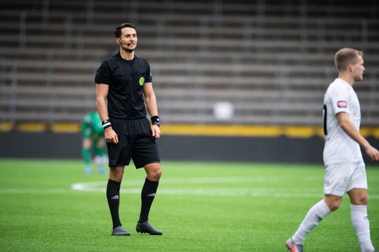 Domare Adi Aganovic
