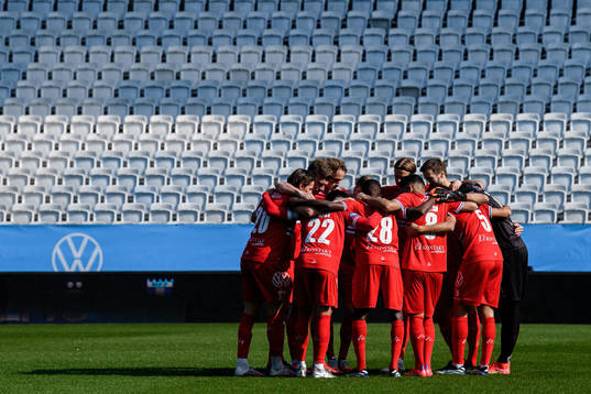 IFK Göteborgs spelare