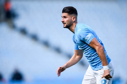 Malmö FFs Antonio Colak