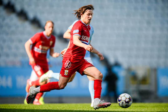 IFK Göteborgs Simon Thern