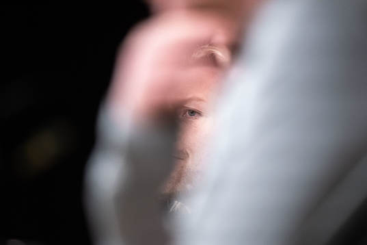 Emil Forsberg of the Swedish national football team