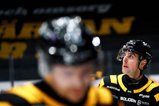 Skellefteås Joakim Lindström