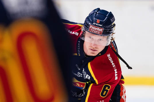 Djurgårdens Ryan Stoa