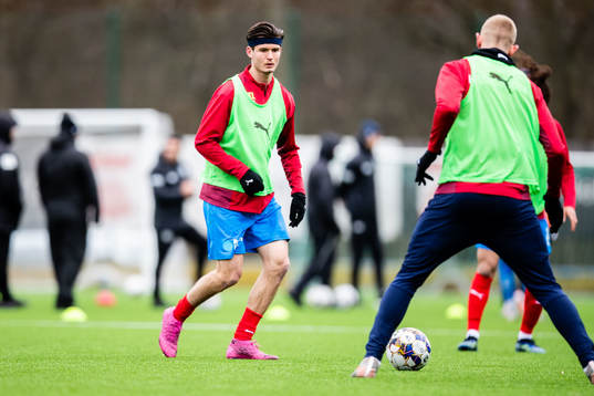 Helsingborgs Wilhelm Loeper