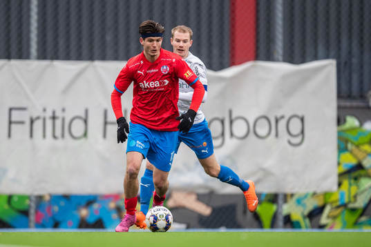 Helsingborgs Wilhelm Loeper