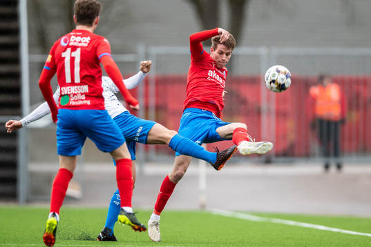 Helsingborgs Bödvar Bödvarsson
