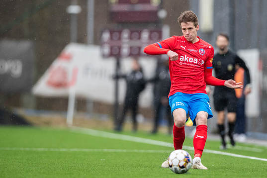 Helsingborgs Bödvar Bödvarsson