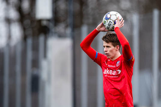 Helsingborgs Bödvar Bödvarsson