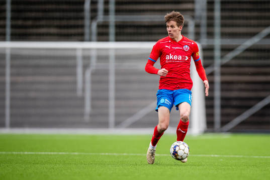 Helsingborgs Bödvar Bödvarsson