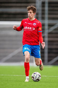 Helsingborgs Bödvar Bödvarsson